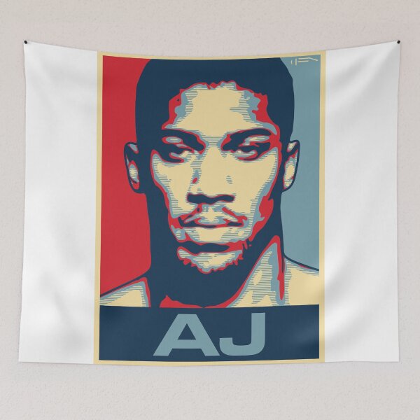 Item preview, AJ designed and sold by DFA.