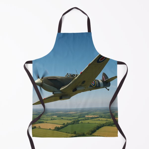 Item preview, Spitfire Skyward Surge BBMF designed and sold by Skyframe Aviation.