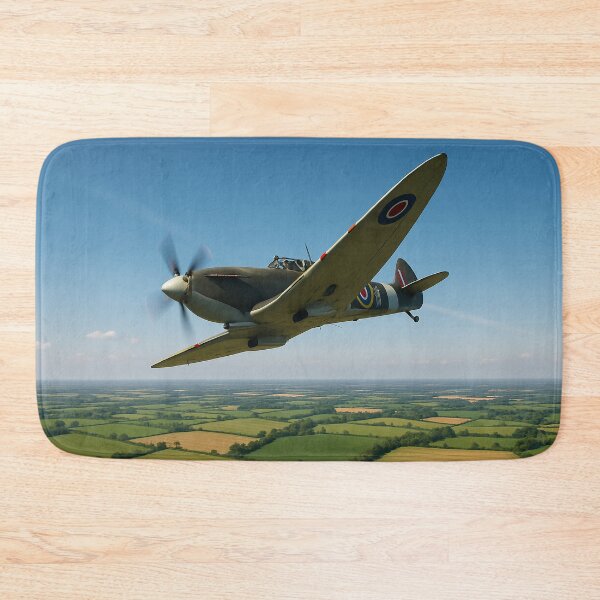 Item preview, Spitfire Skyward Surge BBMF designed and sold by Skyframe Aviation.