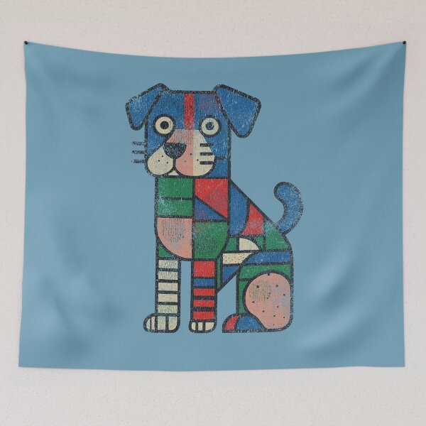 Item preview, Dog Cubicam designed and sold by yumas.