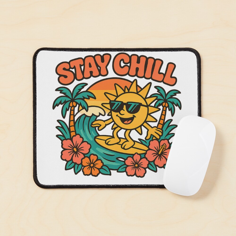 Item preview, Mouse Pad designed and sold by Aaronskyy.