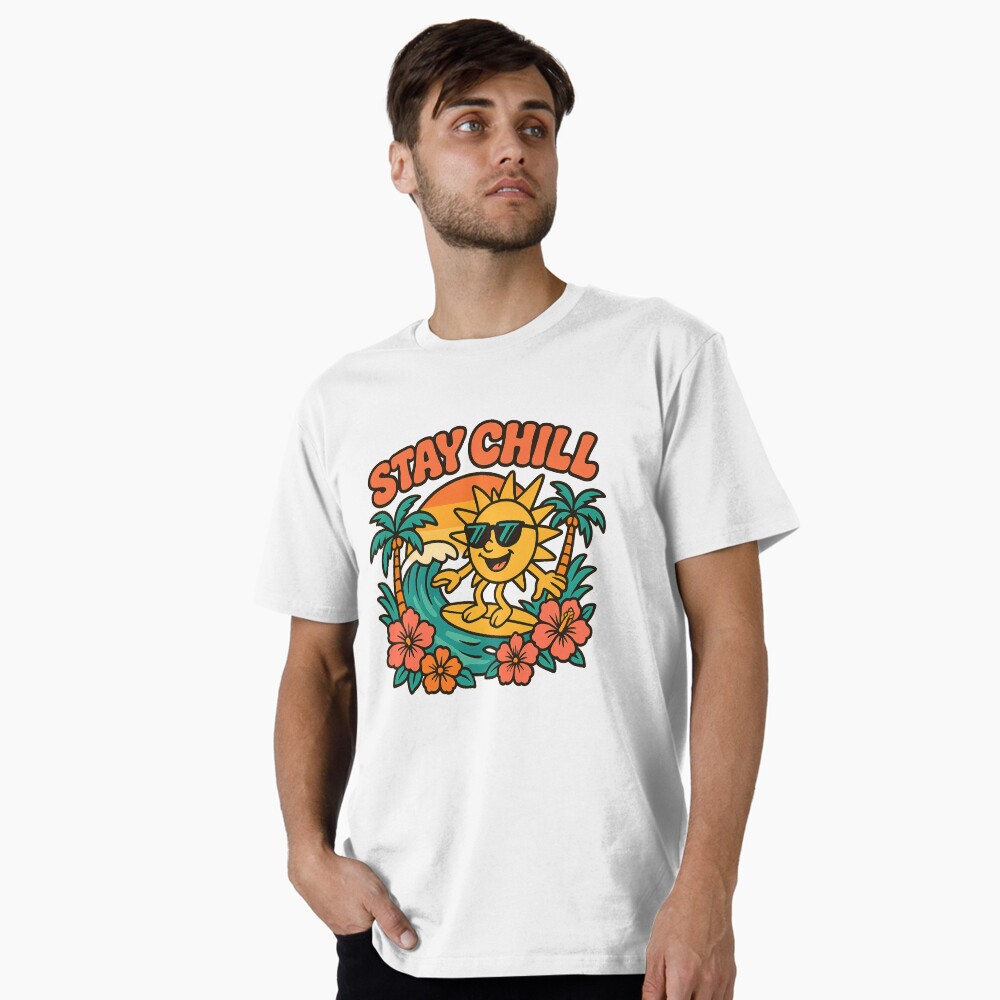Item preview, Premium T-Shirt designed and sold by Aaronskyy.