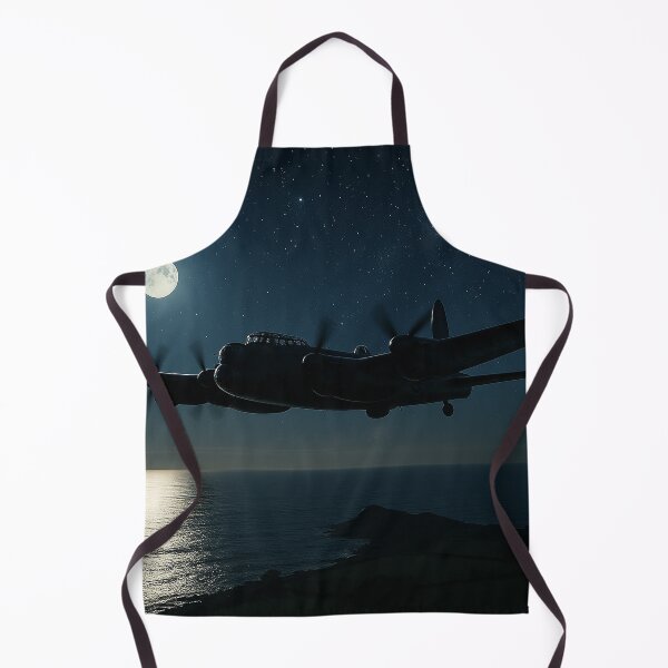Item preview, Lancaster Starry Night BBMF designed and sold by Skyframe Aviation.