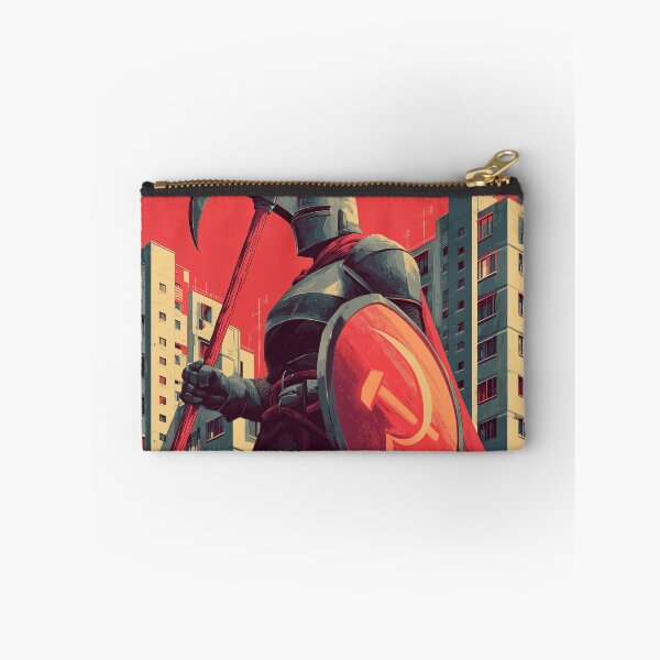 Item preview, Soviet Knight designed and sold by Synthartik.