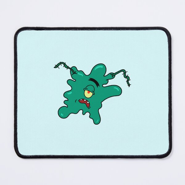 Item preview, Plankton Splat designed and sold by TroyBolton17.