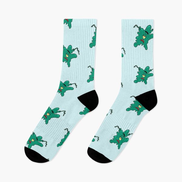 Item preview, Plankton Splat designed and sold by TroyBolton17.