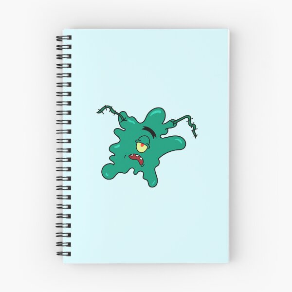 Item preview, Plankton Splat designed and sold by TroyBolton17.