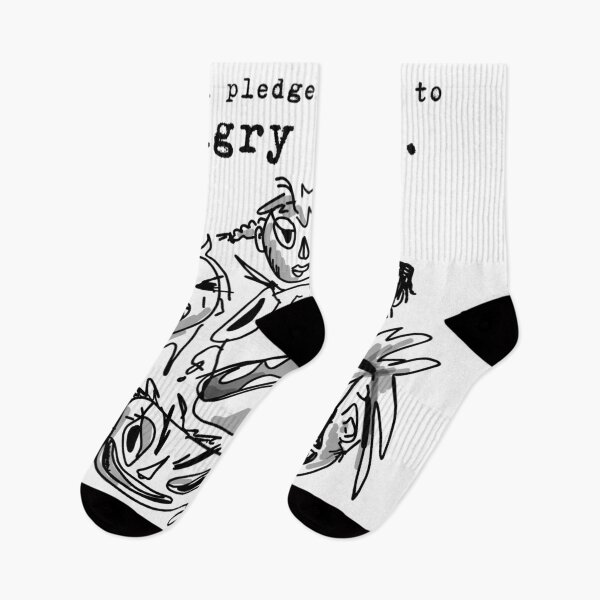 Item preview, many angry women designed and sold by SCREAMING-MOUTH.