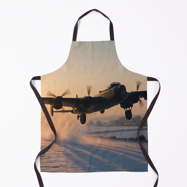 Item preview, Lancaster Frosted Dawn BBMF designed and sold by Skyframe Aviation.