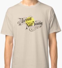 harvest Classic T-Shirt