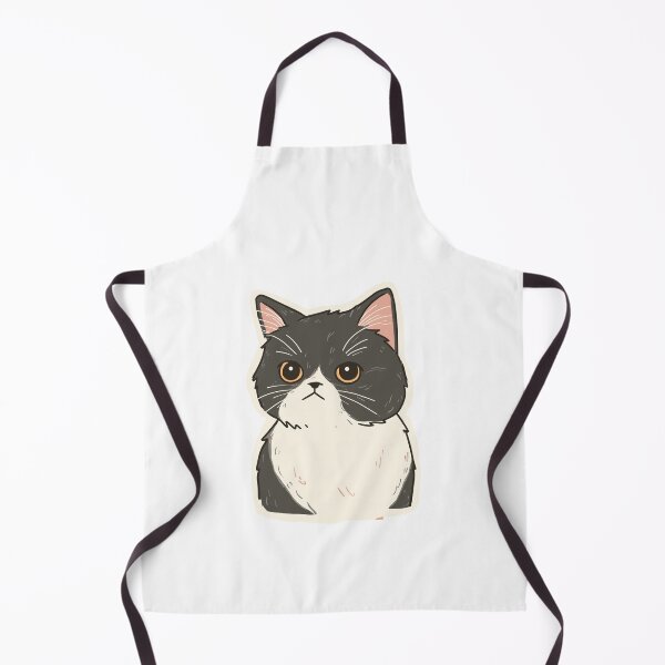 Item preview, Adorable Exotic Shorthair Cat designed and sold by bapupa.