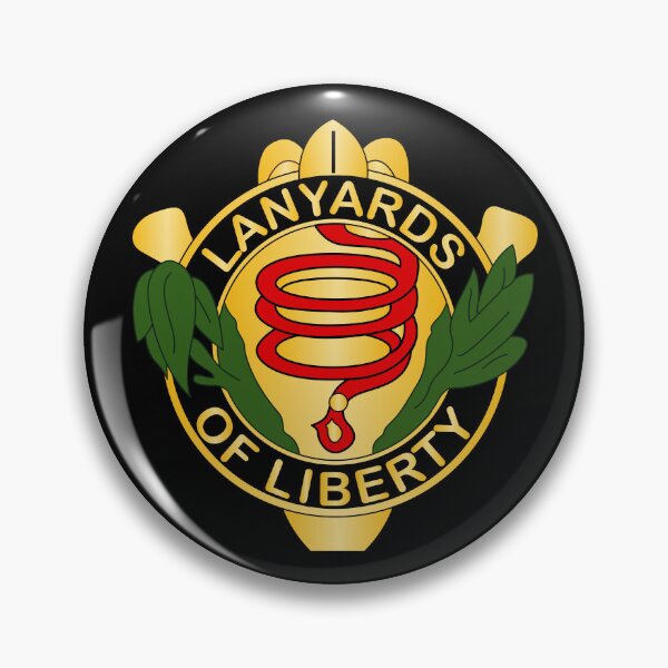 Item preview, Army - 54th Artillery Group wo Txt designed and sold by Military Insignia Products.