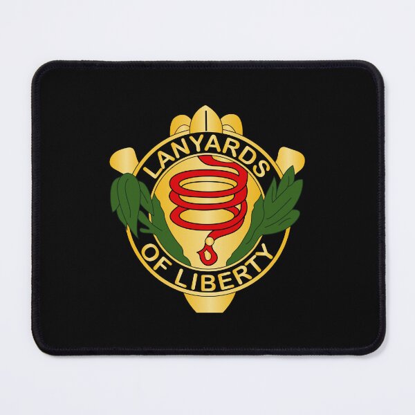 Item preview, Army - 54th Artillery Group wo Txt designed and sold by Military Insignia Products.
