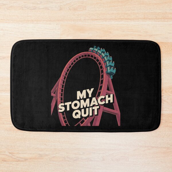 Item preview, Rollercoaster - Think rollercoaster - I love my rollercoaster - Rollercoaster for all - Rollercoaster rocks - Rollercoaster for me designed and sold by JansenGS.