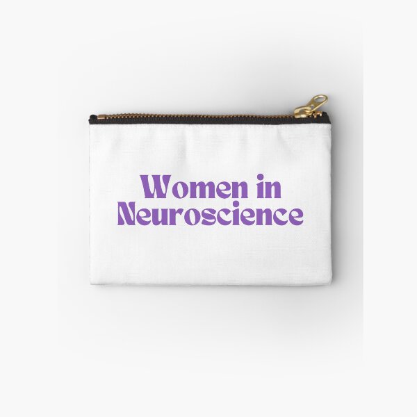 Item preview, Women In Stem Neuroscience designed and sold by ridnaledesigner.