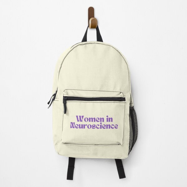 Item preview, Women In Stem Neuroscience designed and sold by ridnaledesigner.