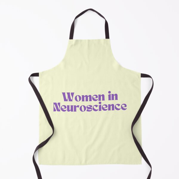 Item preview, Women In Stem Neuroscience designed and sold by ridnaledesigner.