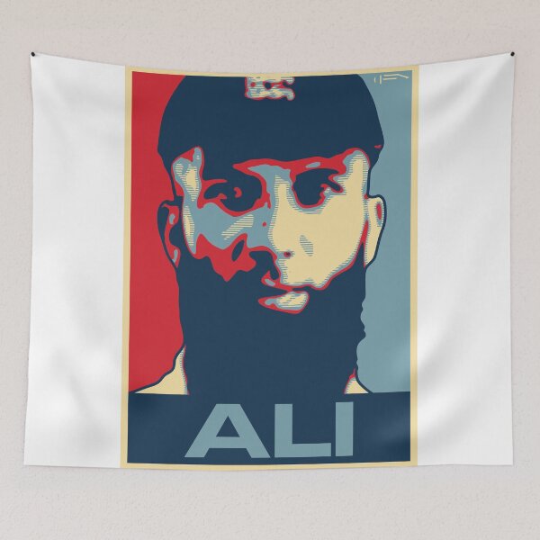 Item preview, Ali designed and sold by DFA.