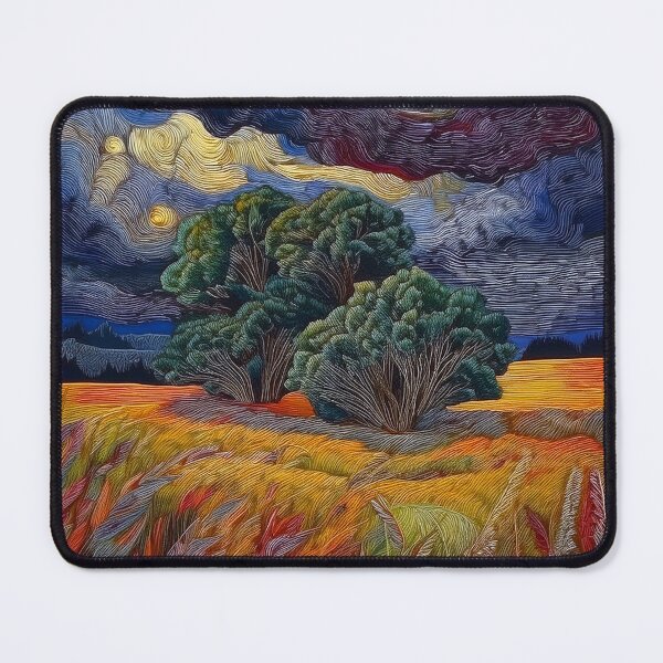 Item preview, Harvest moon #1 designed and sold by andreisky.