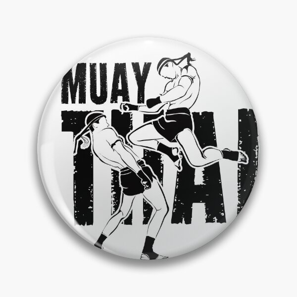 Item preview, Muay Thai  designed and sold by ArtisticDe.