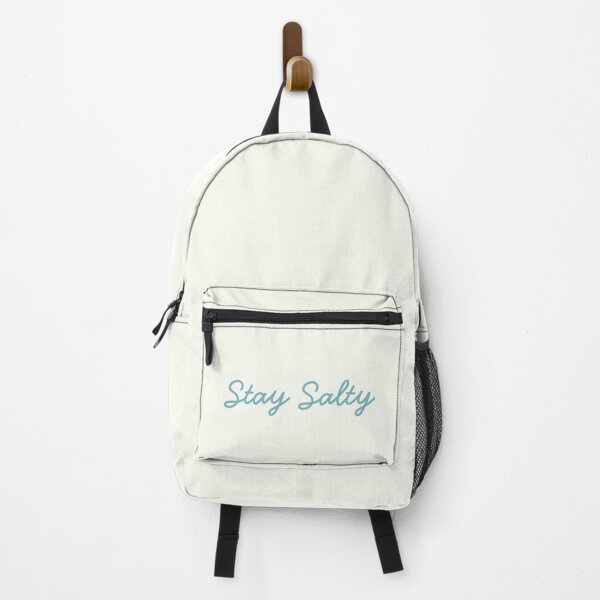 Item preview, Stay Salty designed and sold by SWETA HALDER.