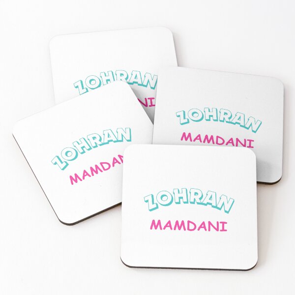 Item preview, ZOHRAN MAMDANI designed and sold by TSSTUDIO147.