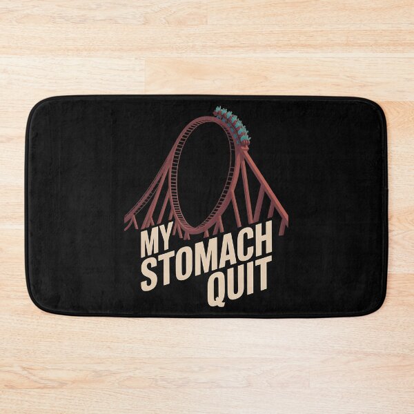 Item preview, Rollercoaster - Think rollercoaster - I love my rollercoaster - Rollercoaster for all - Rollercoaster rocks - Rollercoaster for me designed and sold by JansenGS.