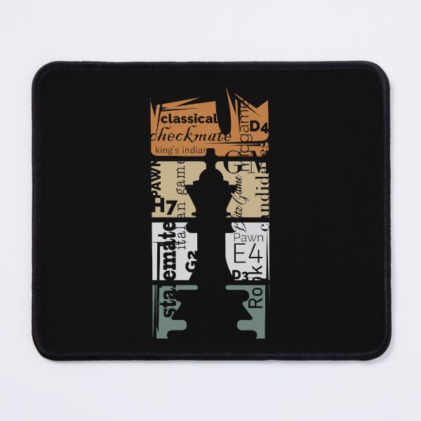 Item preview, retro chess king illustration - chess clubs and chess players logo designed and sold by AndreMi.