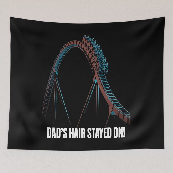 Item preview, Rollercoaster - Think rollercoaster - I love my rollercoaster - Rollercoaster for all - Rollercoaster rocks - Rollercoaster for me designed and sold by JansenGS.