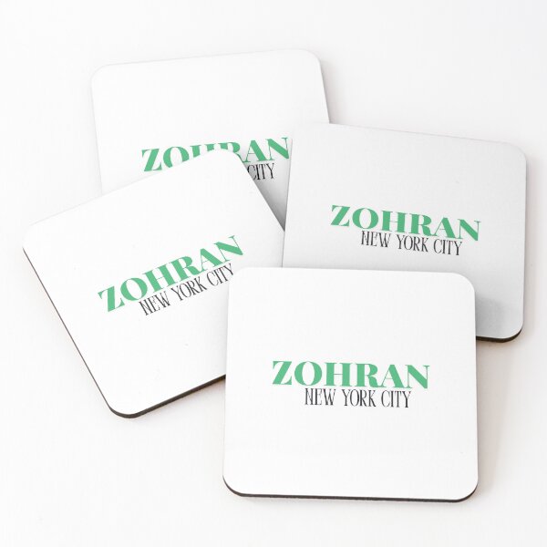 Item preview, ZOHRAN MAMDANI designed and sold by TSSTUDIO147.