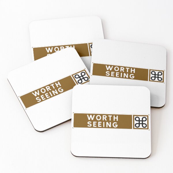 Item preview, Worth seeing designed and sold by ALF2023.