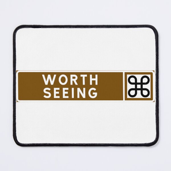 Item preview, Worth seeing designed and sold by ALF2023.