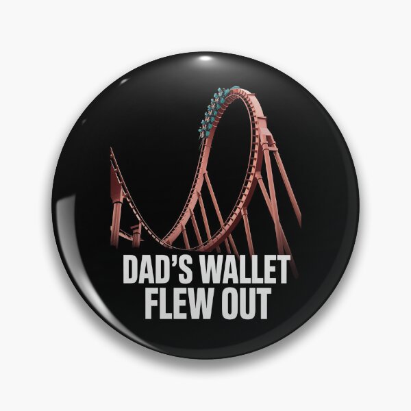 Item preview, Rollercoaster - Think rollercoaster - I love my rollercoaster - Rollercoaster for all - Rollercoaster rocks - Rollercoaster for me designed and sold by JansenGS.