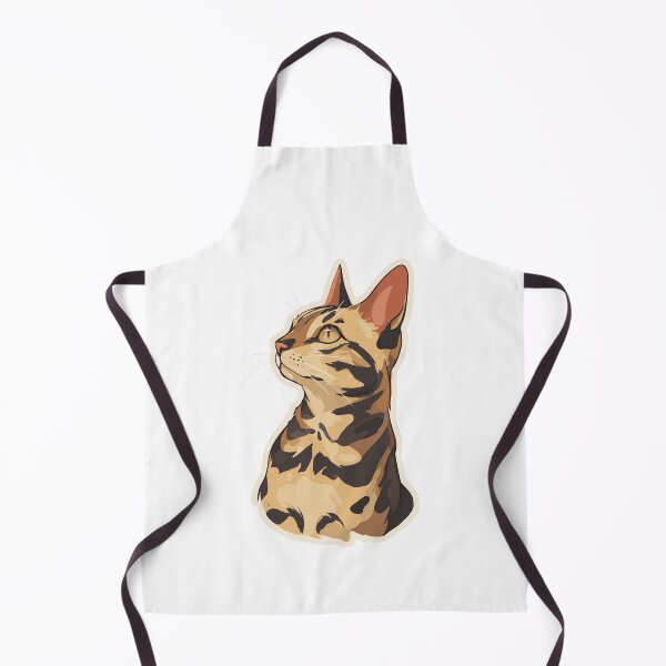 Item preview, Exotic Bengal Cat designed and sold by bapupa.