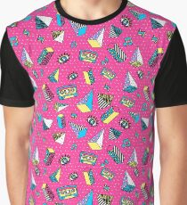 I Love 90's Graphic T-Shirt