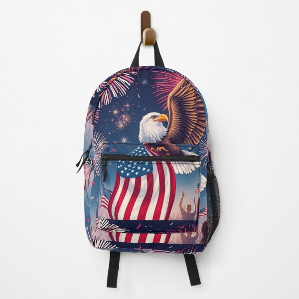 Item preview, happy fourth of july designed and sold by casamomo.