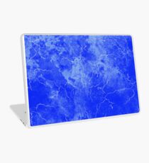 Blue Marble Gift Laptop Skin
