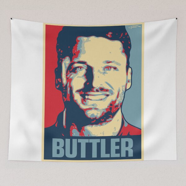 Item preview, Buttler designed and sold by DFA.