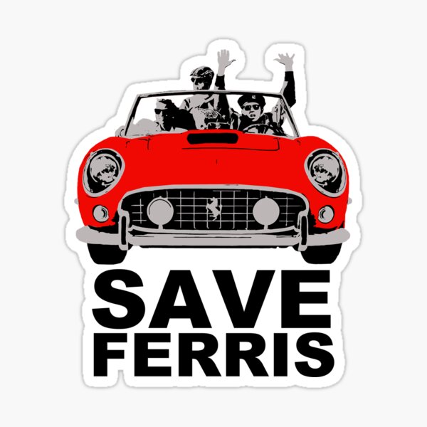 Item preview, Rette Ferris designed and sold by IMAGENACTION.