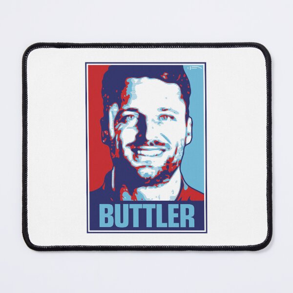 Item preview, Buttler - ENGLAND designed and sold by DFA.