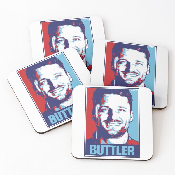 Item preview, Buttler - ENGLAND designed and sold by DFA.