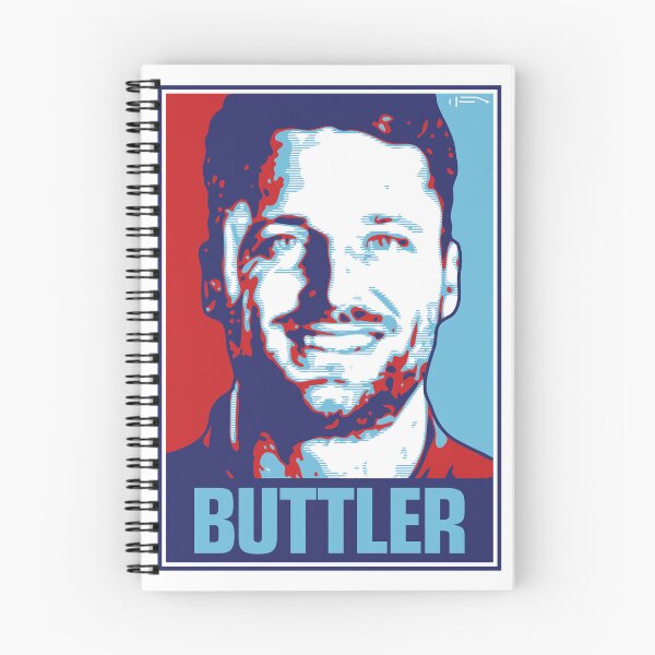 Item preview, Buttler - ENGLAND designed and sold by DFA.