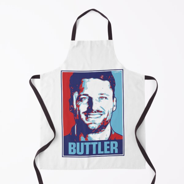 Item preview, Buttler - ENGLAND designed and sold by DFA.