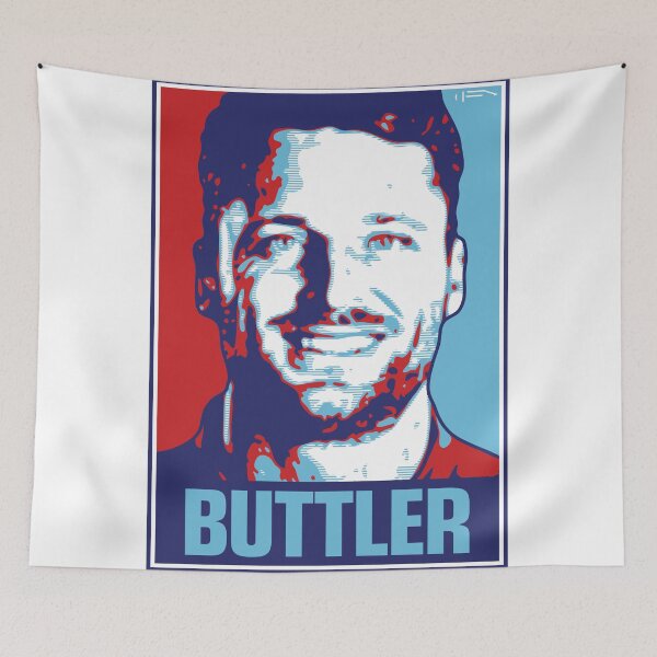 Item preview, Buttler - ENGLAND designed and sold by DFA.