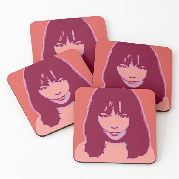 Item preview, Bjork designed and sold by dimensionfourD4.