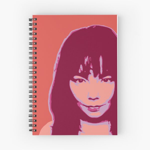 Item preview, Bjork designed and sold by dimensionfourD4.