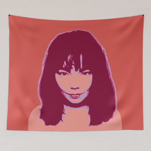 Item preview, Bjork designed and sold by dimensionfourD4.