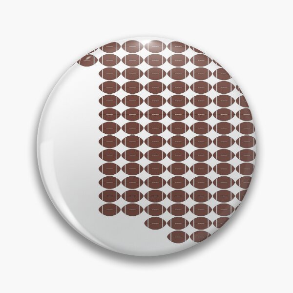 Item preview, Oklahoma Football Fill designed and sold by TheIconSmith.