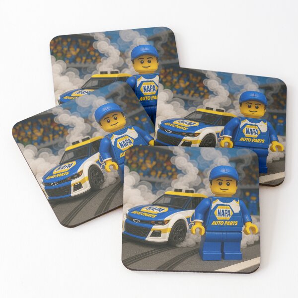 Item preview, Elliott Blocks designed and sold by On Target Sports.