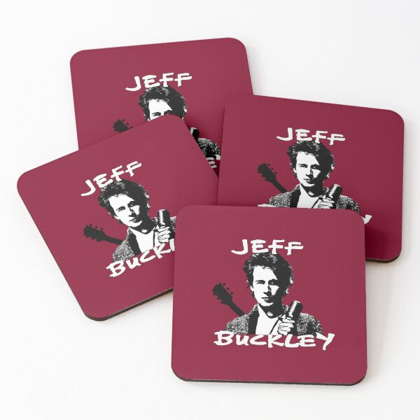 Item preview, Jeff Buckley designed and sold by ElijahBarns.